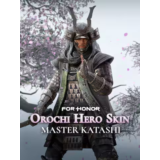 🟥PC🟥 For Honor Облик Ороти Мастер Катаси