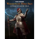 🟥PC🟥 For Honor Облик Зачинщицы Конкистадор Вила