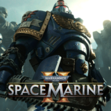 Warhammer 40,000: Space Marine 2 (Steam/Ключ/ Мир)