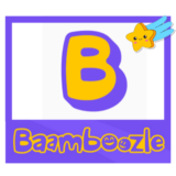 Baamboozle Premium Подписка на вашу учетную запись 1 ме