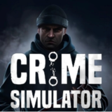Crime Simulator + игры | Steam