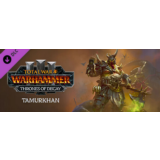 TW: WARHAMMER III Thrones of Decay 3в1 КЛЮЧ РФ+МИР