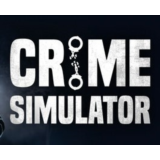 Crime Simulator +50 Игр | Steam | Region Free