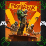 FBC: Firebreak Deluxe Edition XBOX