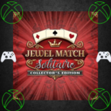 Jewel Match Solitaire Collector´s Edition XBOX