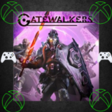 Gatewalkers XBOX