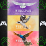 European + Oceania + Asia XBOX