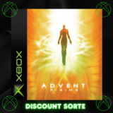 Advent Rising XBOX