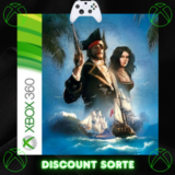 Port Royale 3 XBOX