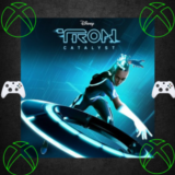 TRON: Catalyst  XBOX