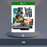 ☀️ XIII 🎮 Xbox One | Series X|S