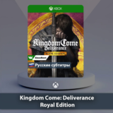 ☀️ Kingdom Come Deliverance 🎮 Xbox One | Series X|S