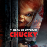 Dead by Daylight: Chucky Chapter Steam Ключ