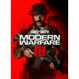 Call of Duty: Modern Warfare III Battle.net