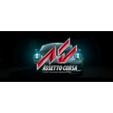 ☆Assetto Corsa☆ КЛЮЧ STEAM (РФ+СНГ)