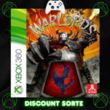 Warlords XBOX