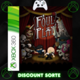 Foul Play XBOX