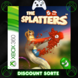 The Splatters™ XBOX