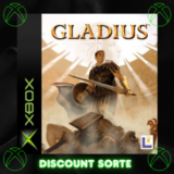 Gladius XBOX
