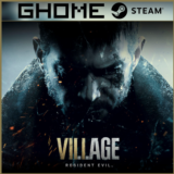 🔑 Resident Evil Village - Steam Ключ - РФ + СНГ 🔑