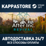 After Inc. Steam АВТОДОСТАВКА RU/BY/KZ/UA