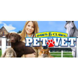 Paws & Claws: Pet Vet Steam Key GLOBAL