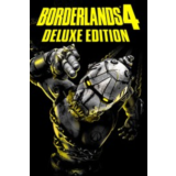 😍Borderlands 4  Deluxe Edition XBOX 🟢🔑 Ключ