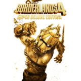 😍Borderlands 4 Super Deluxe Edition XBOX 🟢🔑 Ключ