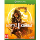 Mortal Kombat 11 XBOX КЛЮЧ🔑 + Активация