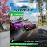🎮 CarX Street (XBOX)