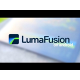 LumaFusion iPhone ios iPad Appstore + АВТОДОСТАВКА