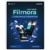 FILMORA 14  IOS ПОДПИСКА НА 1 ГОД