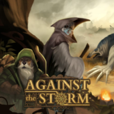 AGAINST THE STORM (РУ+СНГ)✅STEAM КЛЮЧ