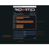 Эффективный HWID Spoofer Reported EAC / BE / ACE