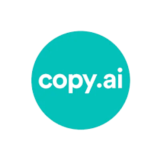 Подписка Copy.ai Starter/Advanced на 1 месяц