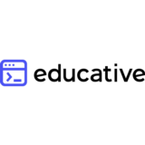 Стандартная подписка Educative.io на ваш аккаунт на 1 м
