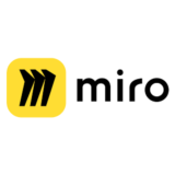 Подписка на команду Miro, личный аккаунт на 14–30 дней