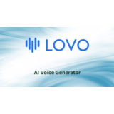 Подписка Genny LOVO AI на 1 месяц |неограниченное