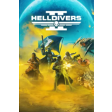 HELLDIVERS 2 - Стандартное издани