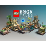 LEGO® Bricktales / STEAM КЛЮЧ 🔥