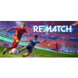 REMATCH ОНЛАЙН STEAM