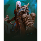 💥Diablo III: Rise of the Necromancer BNET Подарок💥
