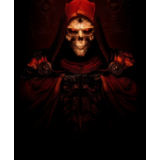 💥Diablo II: Resurrected Battle.net Gift Подарок💥