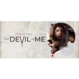 The Dark Pictures Anthology: The Devil in Me ОНЛАЙН