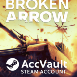 Broken Arrow Vanguard — Оффлайн, Без Guard