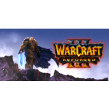 💥Warcraft® III: Reforged готовый аккаунт с игрой💥