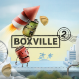 Boxville 2 XBOX Любой Акк