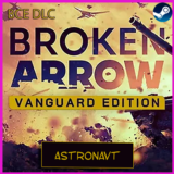 🍓BROKEN ARROW VANGUARD + ВСЕ DLC🔥