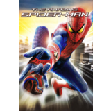 The Amazing Spider-Man | Смена Данных