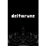 DELTARUNE (Аренда аккаунта Steam) Онлайн, Steam Deck